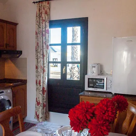 Appartement Montecastillo 2