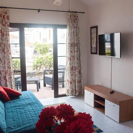 Appartement Montecastillo 2 *