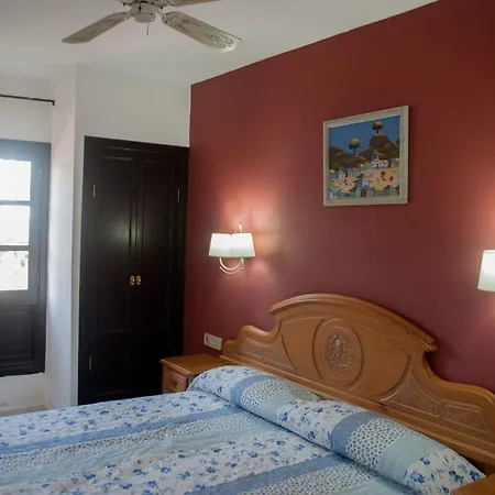 Appartement Montecastillo 2 *