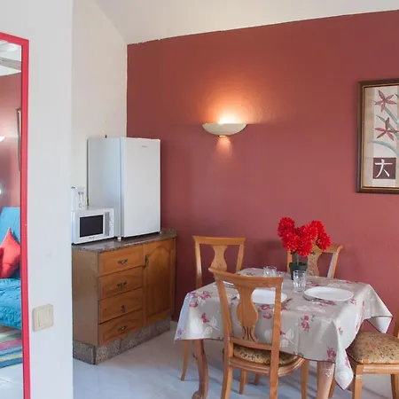 Appartement Montecastillo 2 Caleta De Fuste